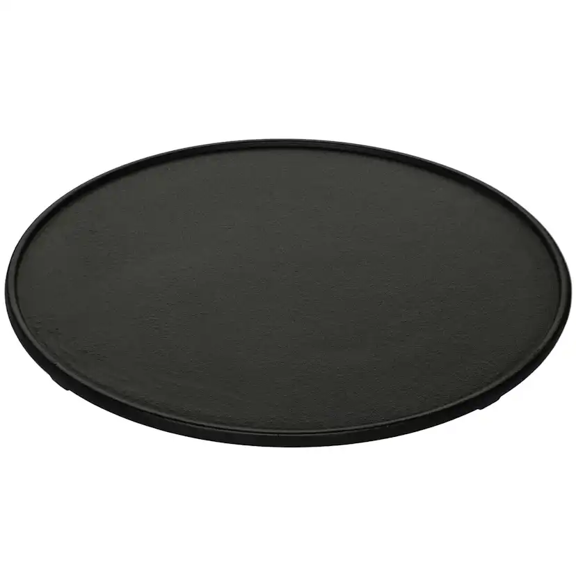 Stekplatta Mustang Multigrill Ø30,5 cm