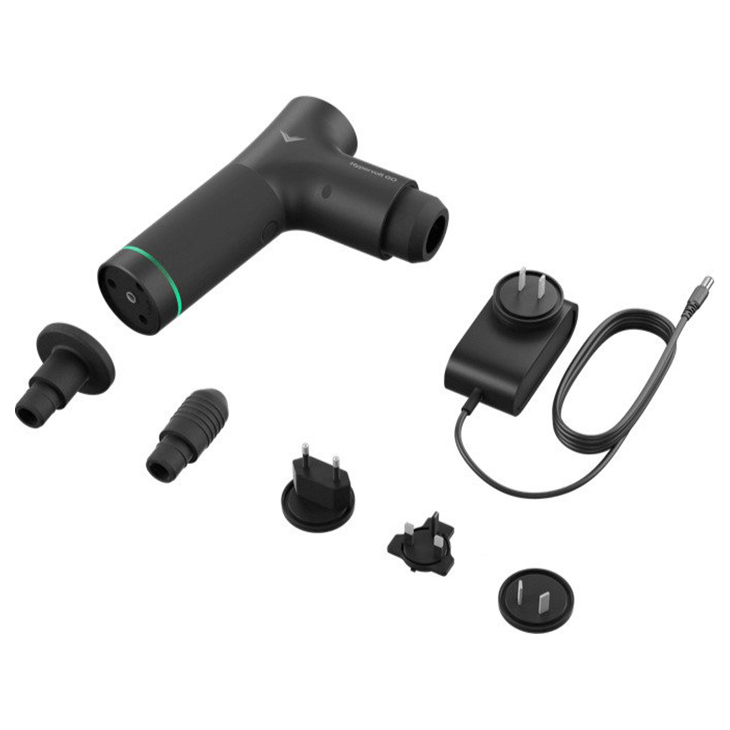 Massagepistol Hyperice Hypervolt GO