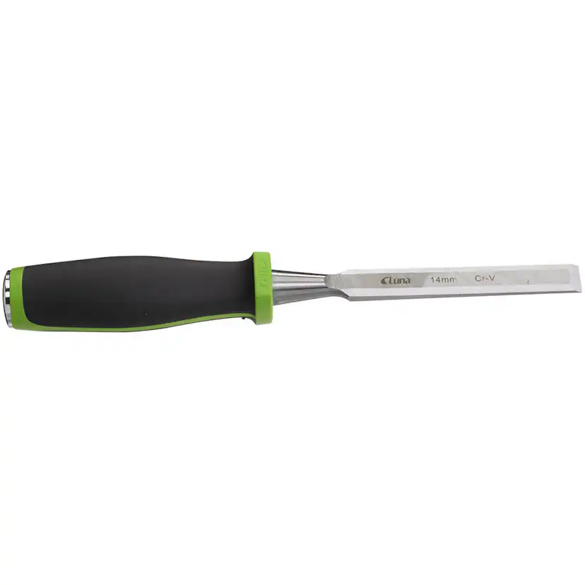 Stämjärn Luna Tools