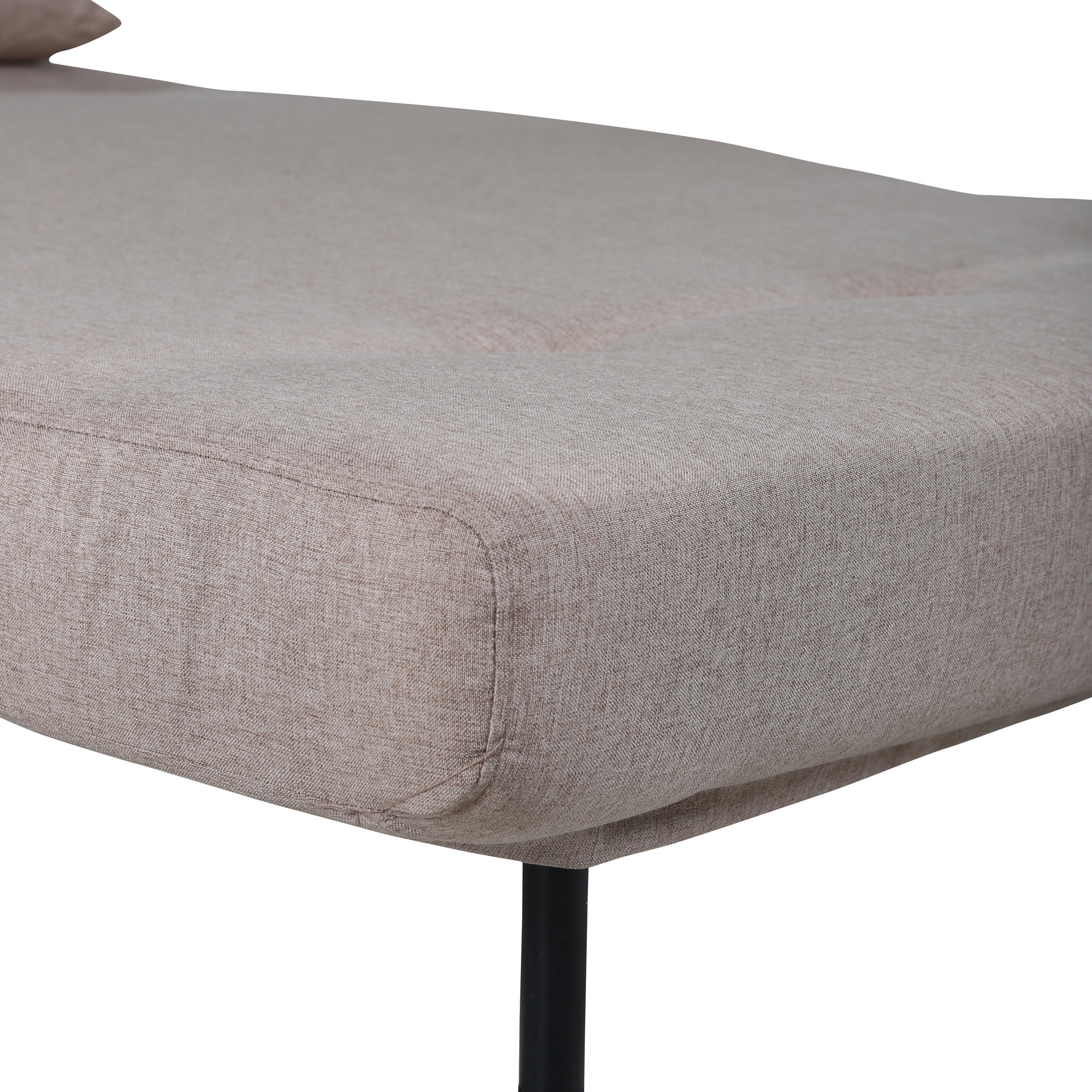 Bäddsoffa Venture Home Vicky Polyester 190x120