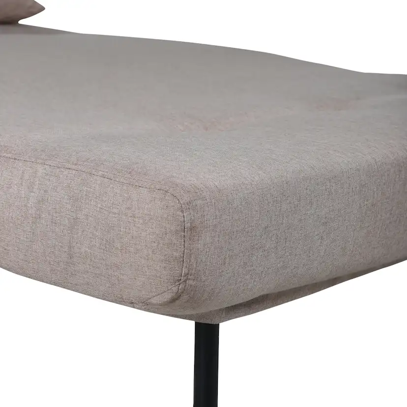 Bäddsoffa Venture Home Vicky Polyester 190x120