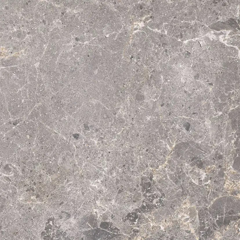 Klinker Tenfors Artic Gris Marmor Matt 60x60 cm