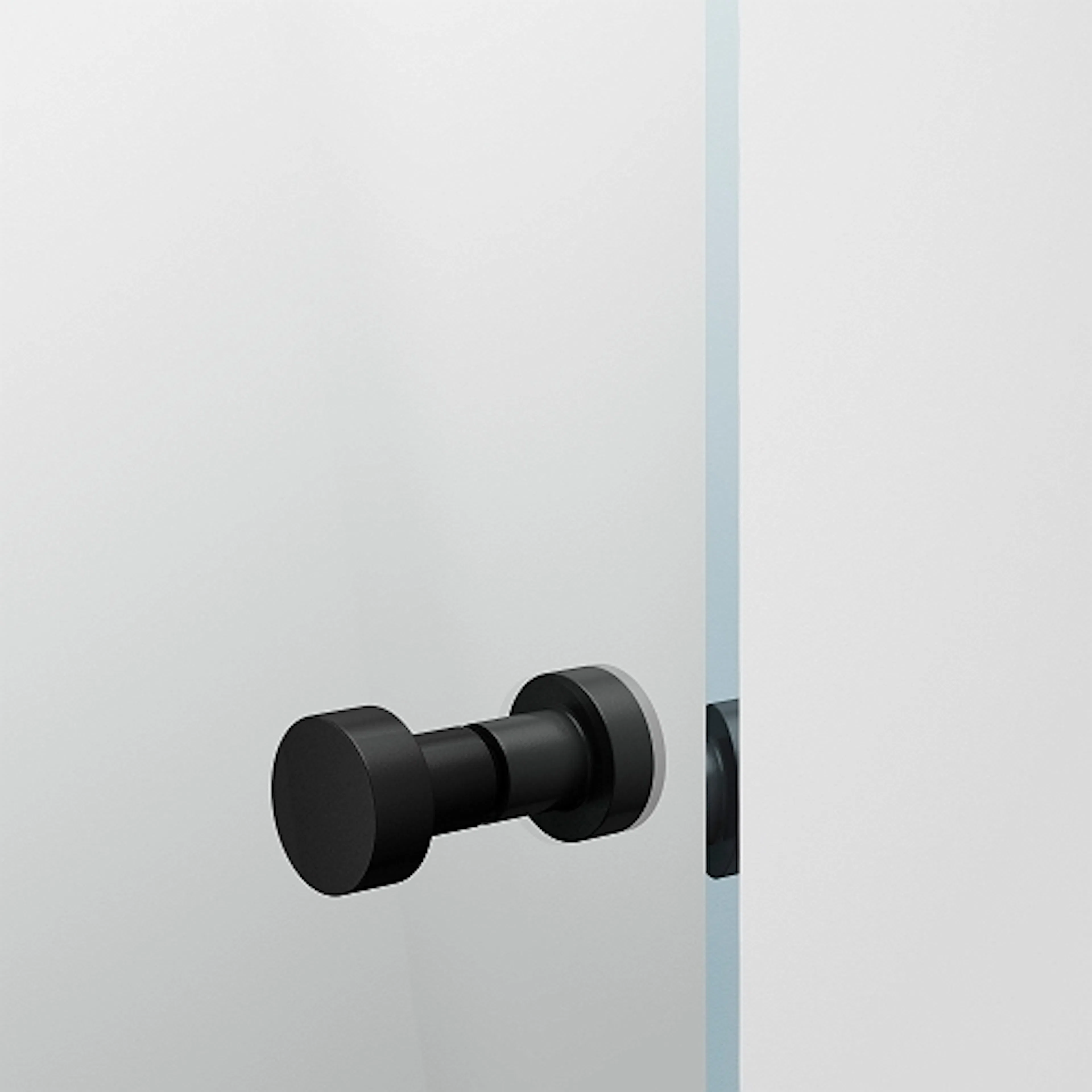 Knopp IDO Showerama 10 till Duschdörr