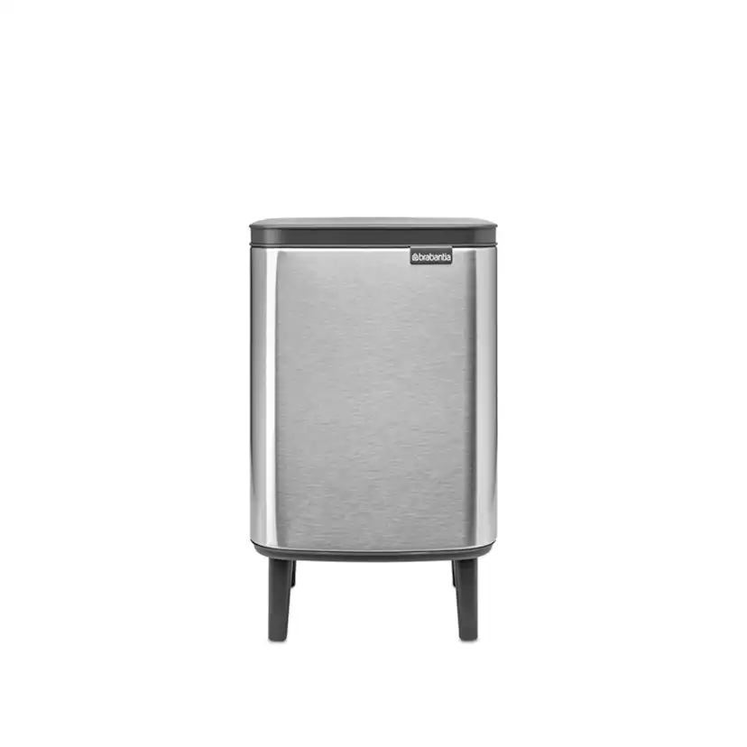 Papperskorg Brabantia Bo Hög 7 L