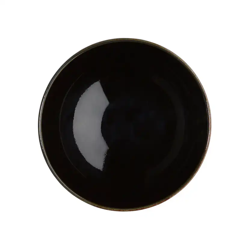 Risskål Denby Halo 13 cm