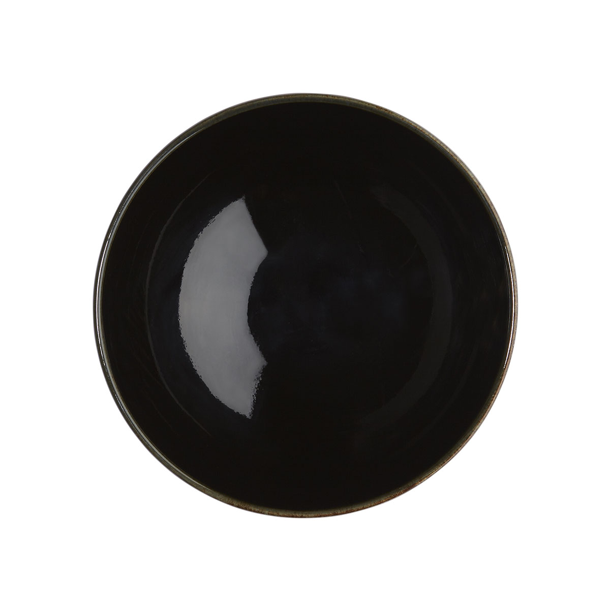 Risskål Denby Halo 13 cm