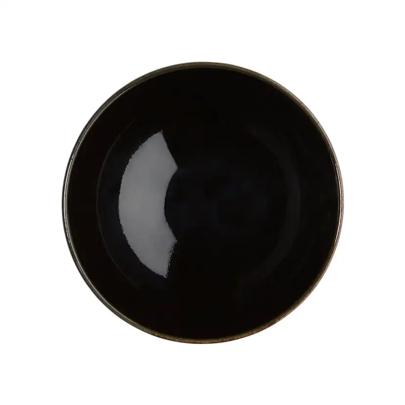 Risskål Denby Halo 13 cm