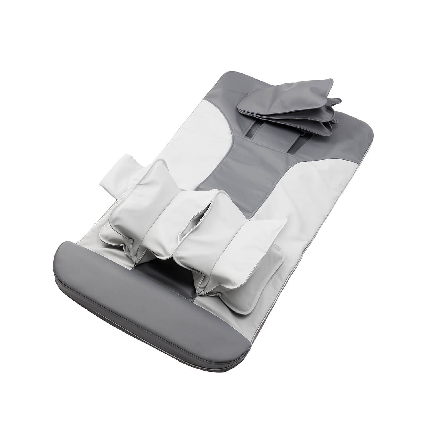 Massagematta MEDIVON Electric Yoga.