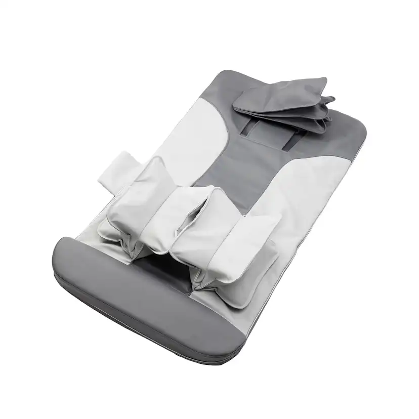 Massagematta MEDIVON Electric Yoga.
