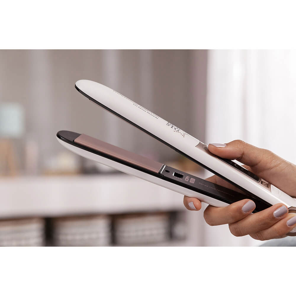 Plattång Solac Oil Sense Remedy