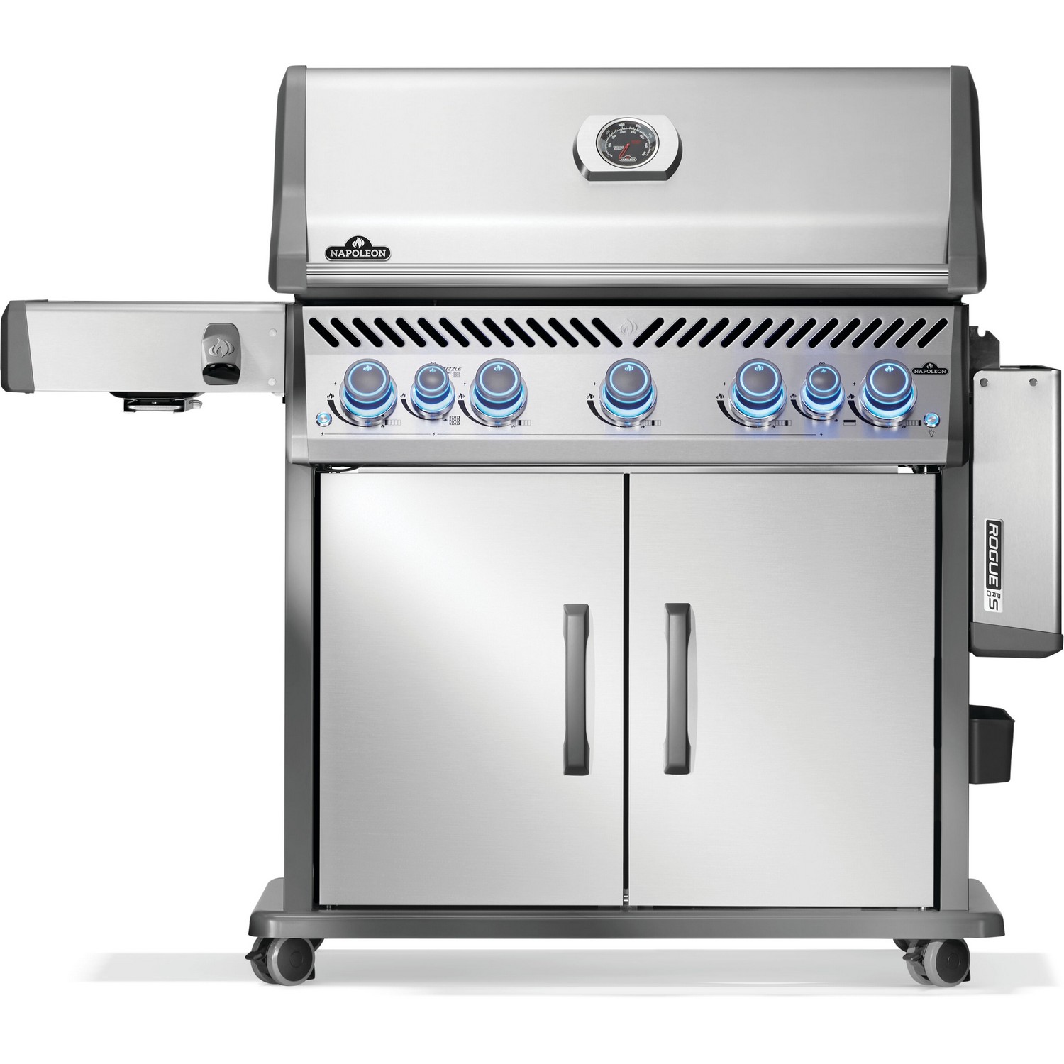 Gasolgrill Napoleon Rogue PRO-S 625
