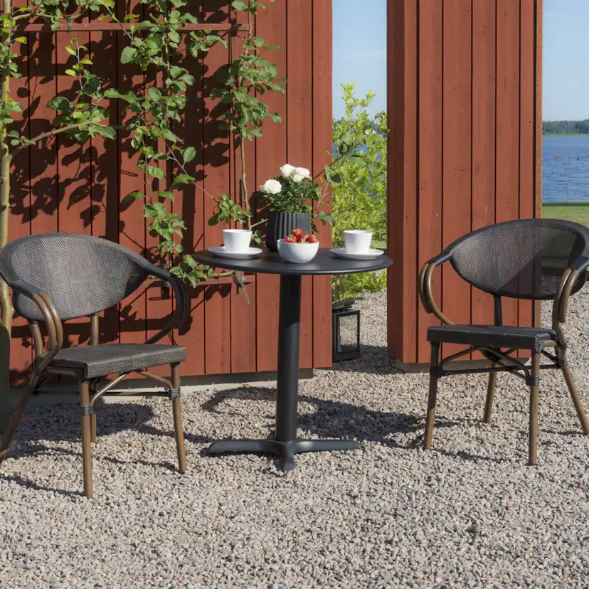 Caféstol Hillerstorp Äppelhed