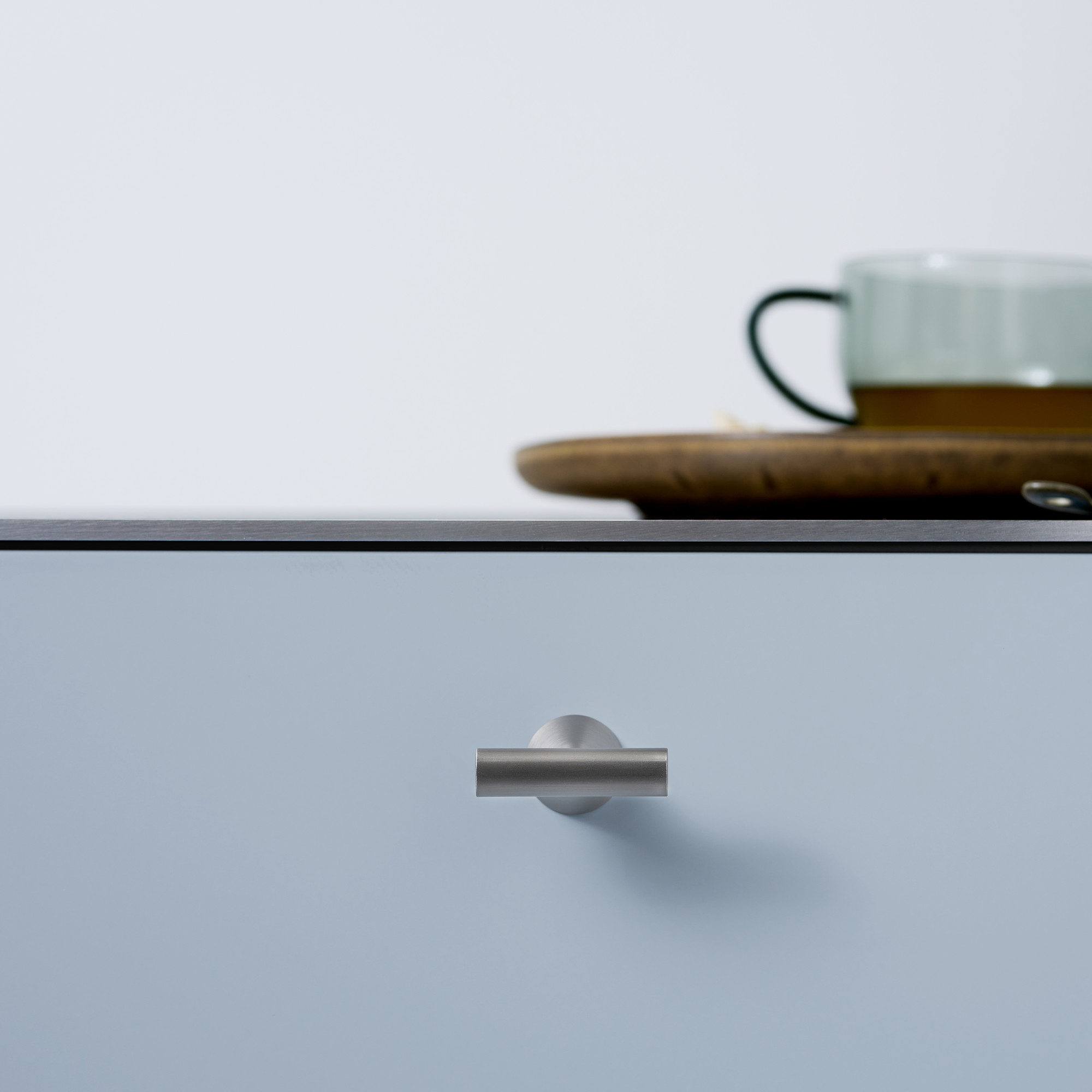 Knopp T Beslag Design Delta