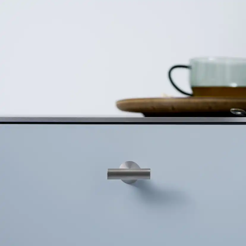 Knopp T Beslag Design Delta