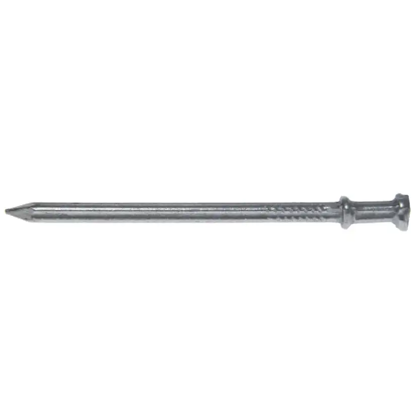 Dubbelhuvad spik Gunnebo Fastening Blank