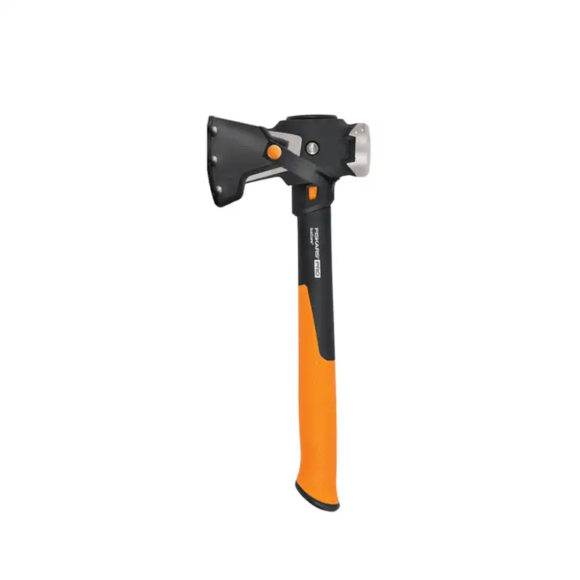 Släggyxa Fiskars IsoCore