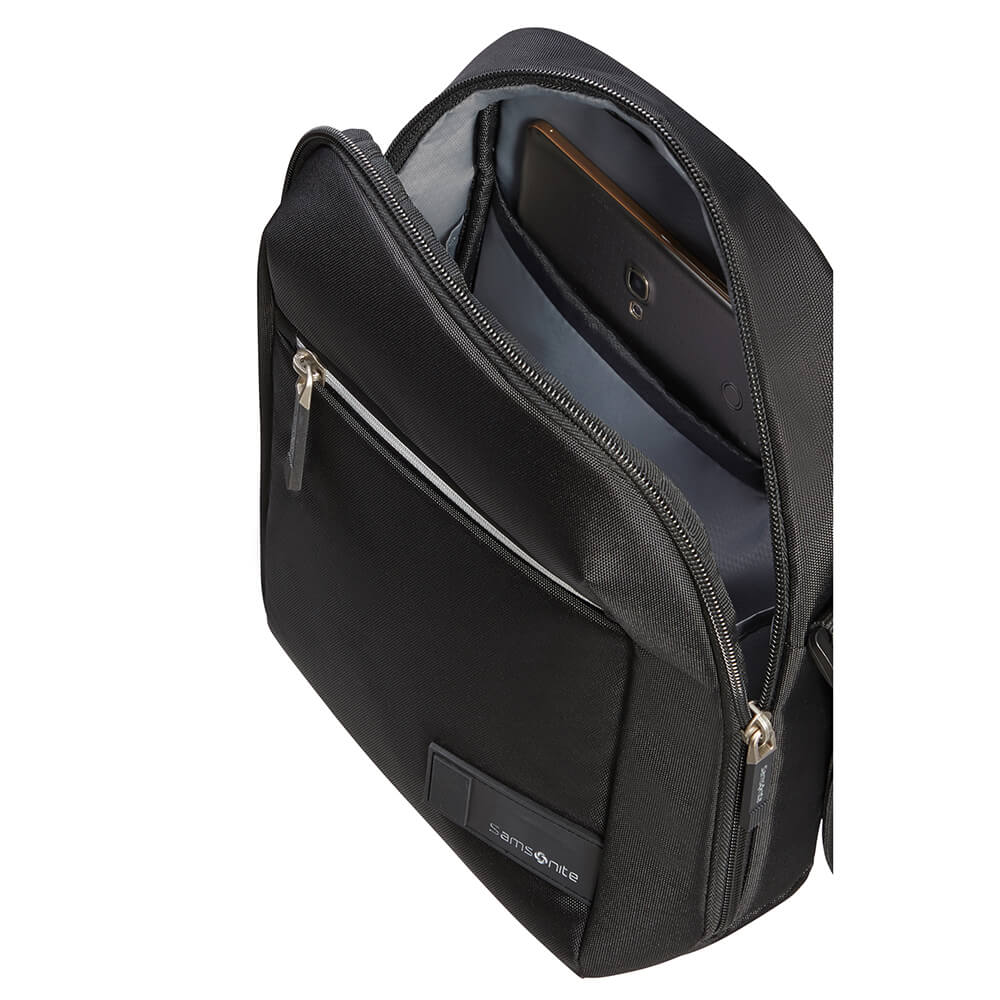 Axelremsväska Samsonite Litepoint 9,7 tum