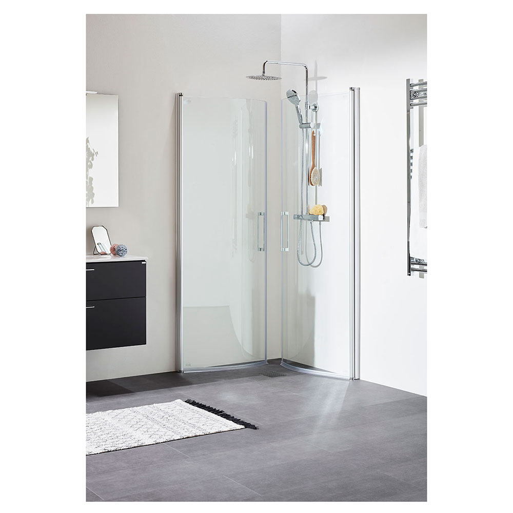 Duschhörn Noro Fix Trend R