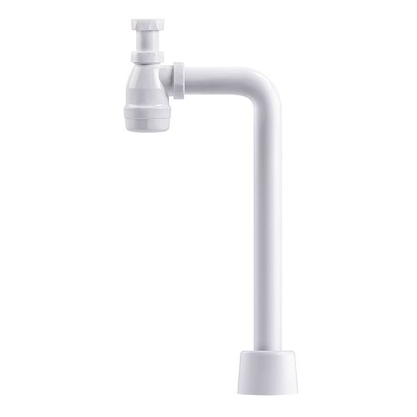 Vattenlåssats Purus 90° G32xØ40
