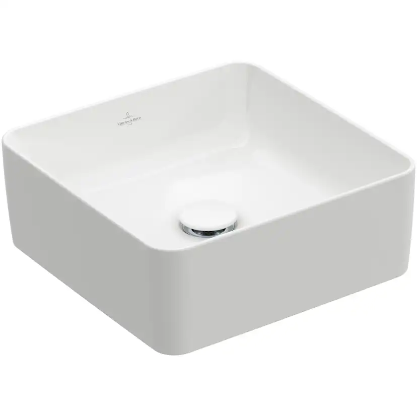 Tvättställ Villeroy & Boch Collaro Rektangulärt
