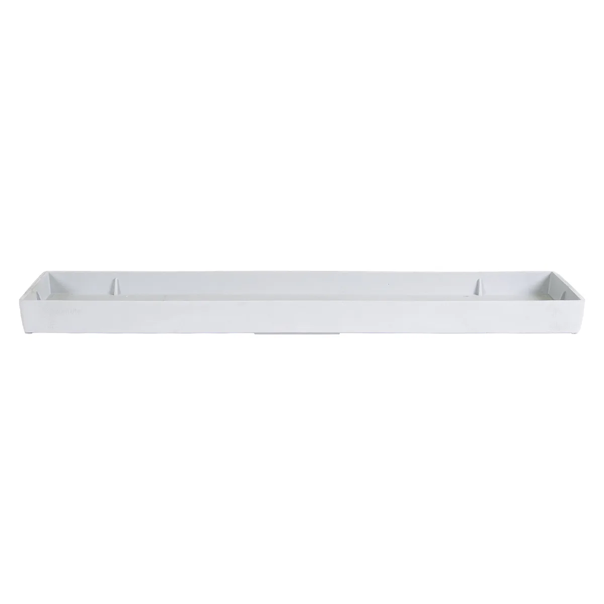 Fat Greenline Michelangelo 60x15 Vit Till Krukor