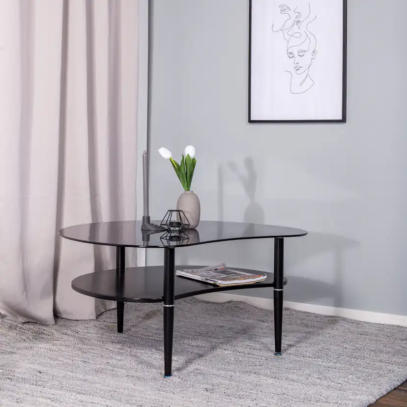 Soffbord Venture Home Egg