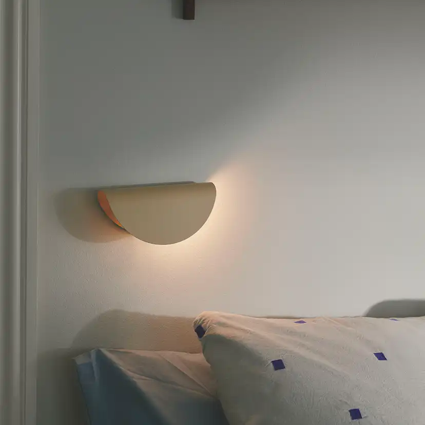 Vägglampa Nordlux Model 2110