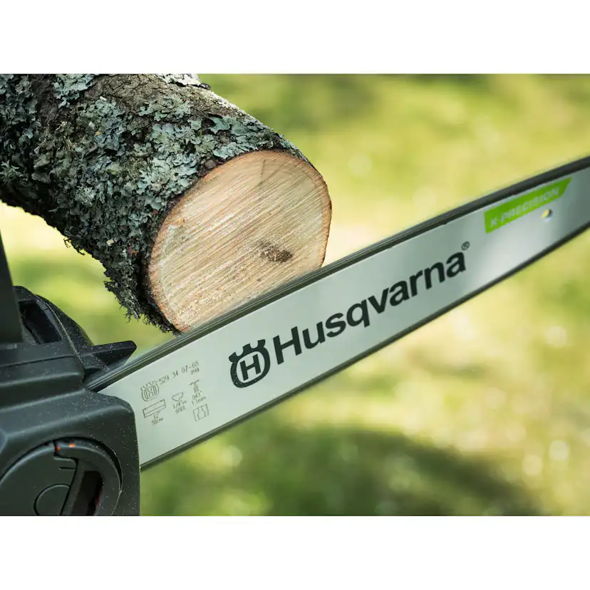 Motorsåg Husqvarna 215i Utan Batteri & Laddare