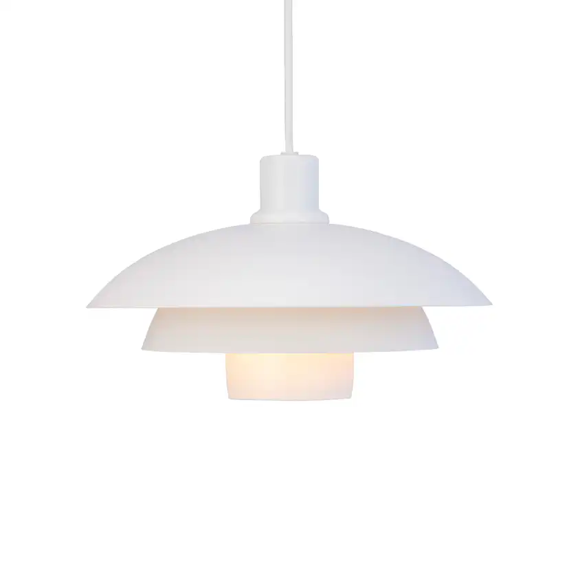 Taklampa Dyberg Larsen Morph Pendel D30