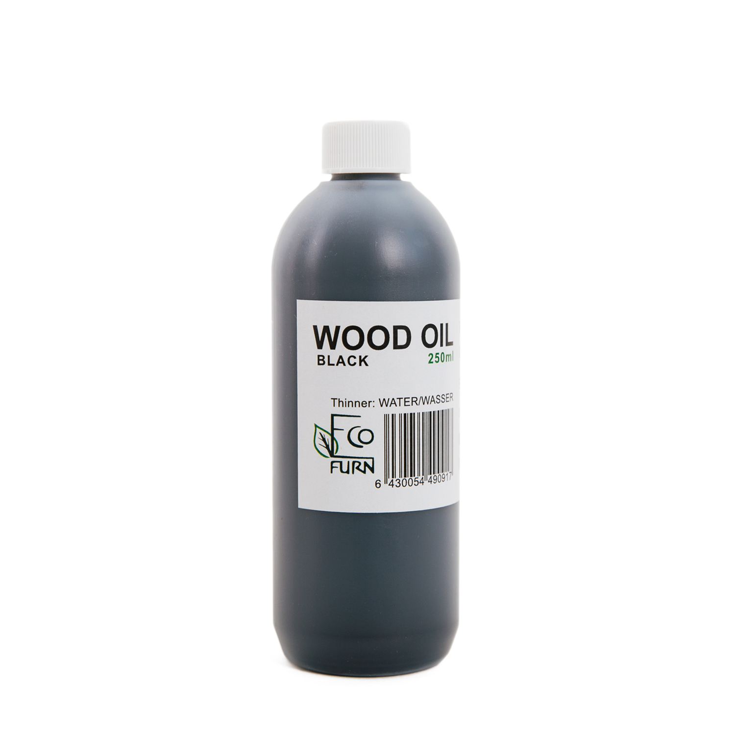 Träolja EcoFurn 250 ml