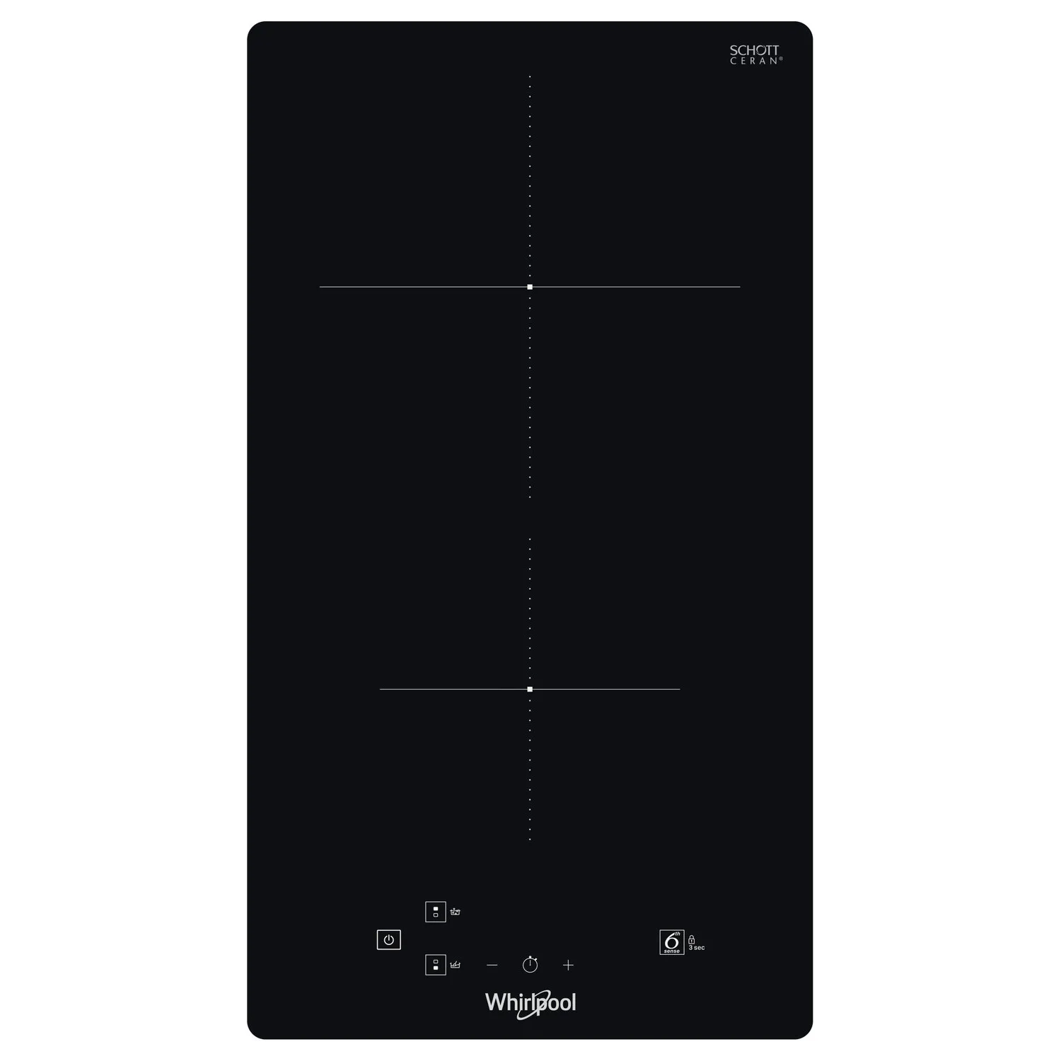 Induktionshäll Whirlpool WS Q0530 NE