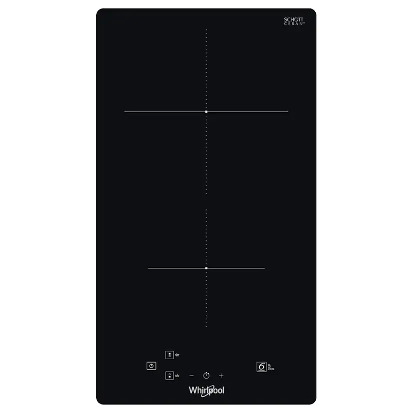 Induktionshäll Whirlpool WS Q0530 NE