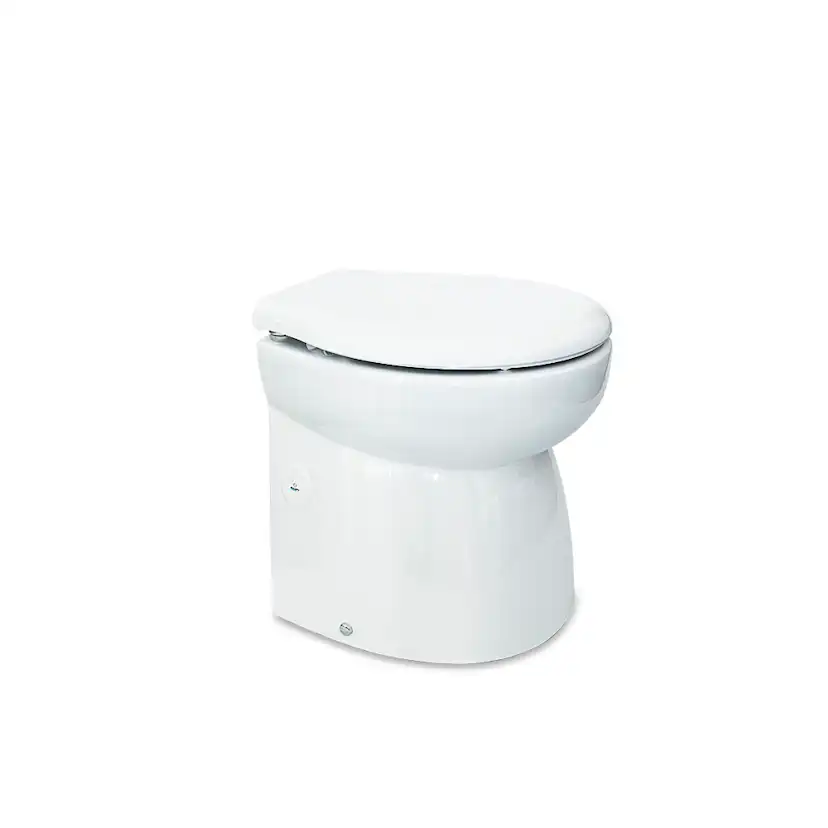 Marin Toalett Albin Group Marine Silent Premium 12V