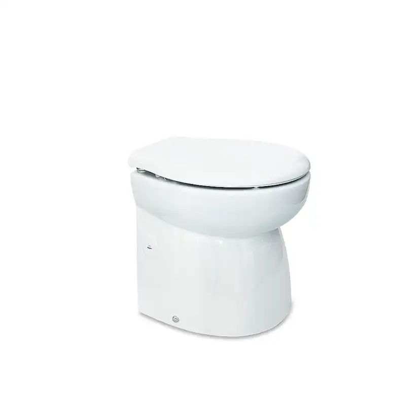Marin Toalett Albin Group Marine Silent Premium 12V