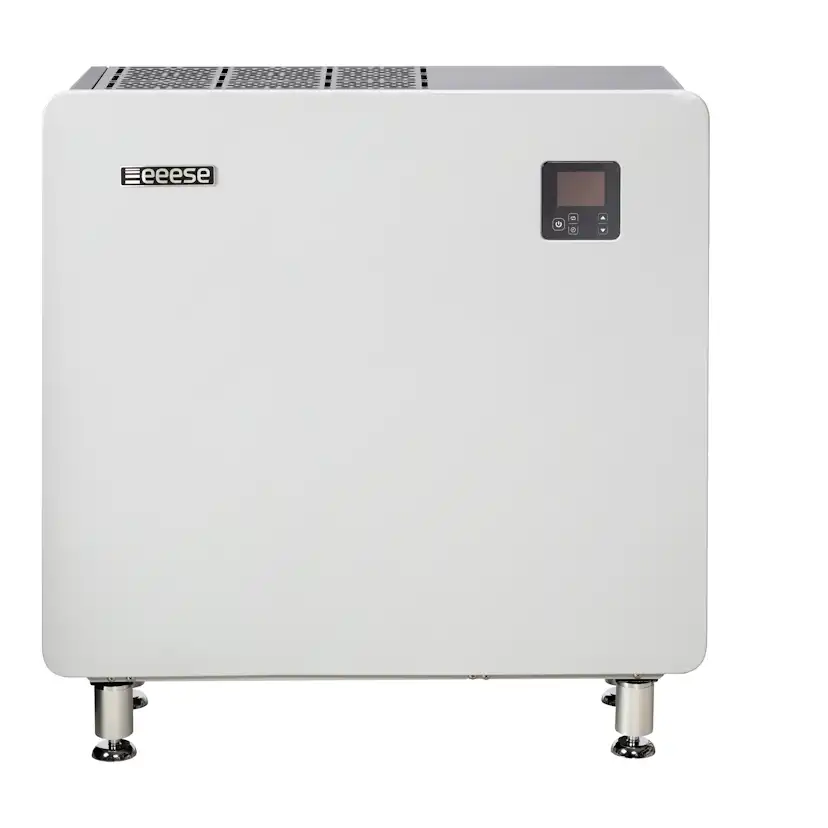 Avfuktare Eeese Air Care Axel Full Inverter 60L Med WiFi Anslutning