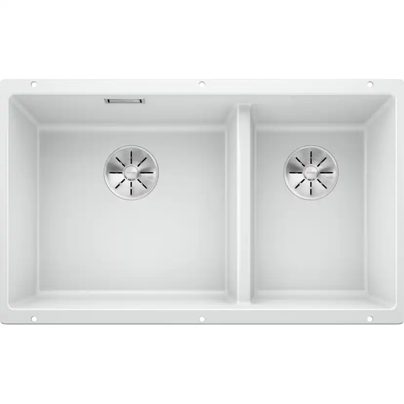 Diskho Blanco Subline 430/270 Silgranit Infino