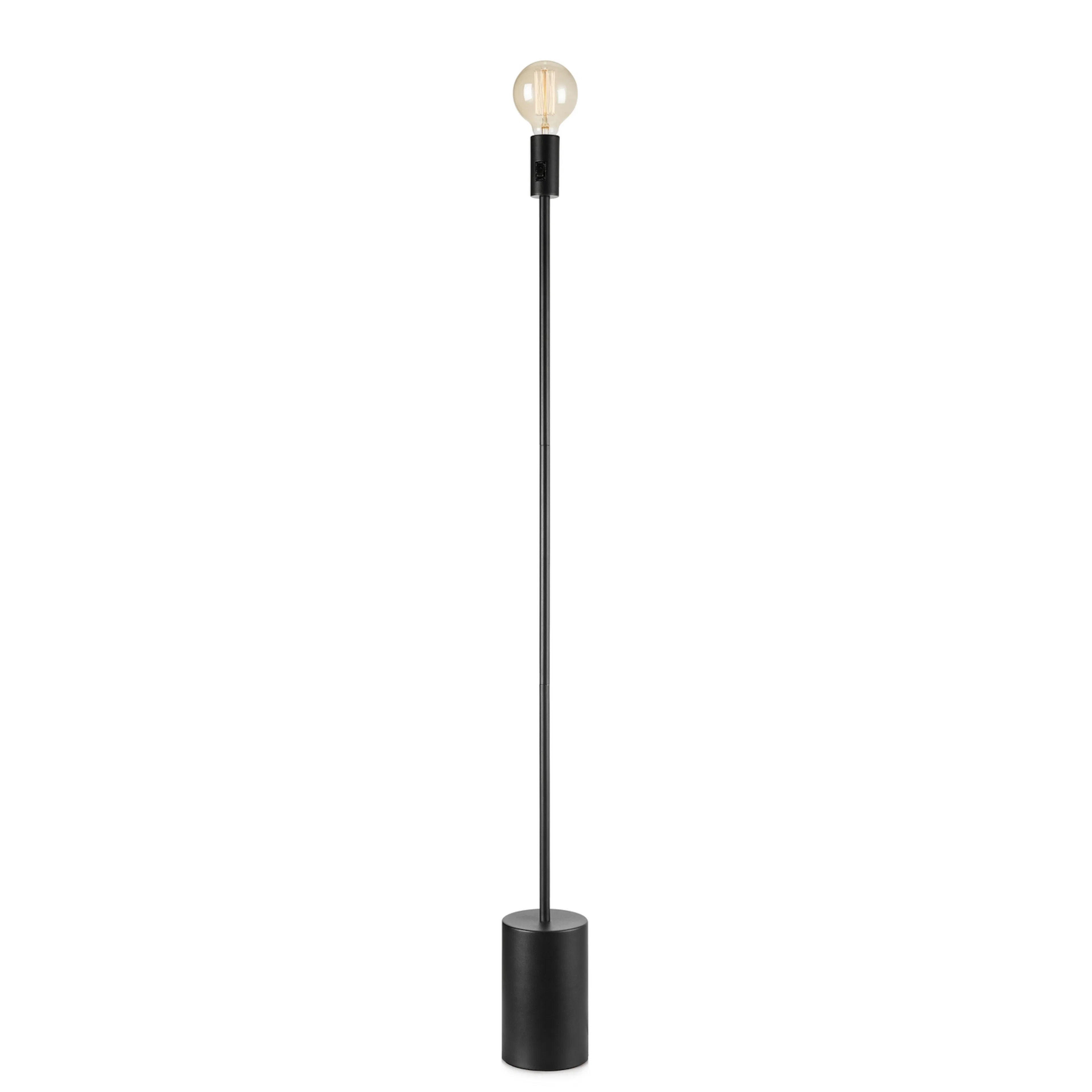 Golvlampa Markslöjd Capital 1L