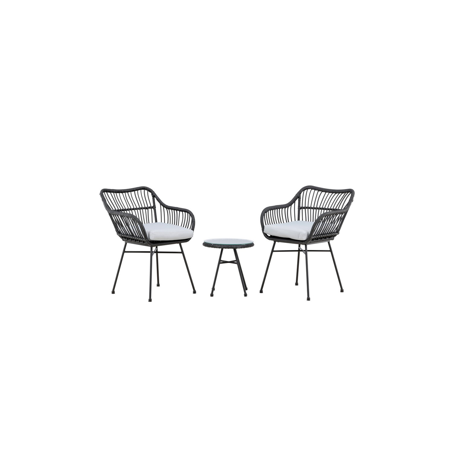 Balkonggrupp Venture Home Viga Utomhus