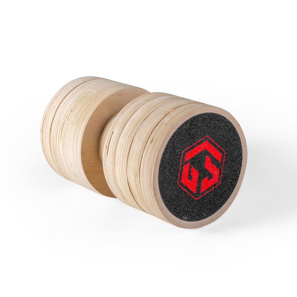 Balance bräda Gymstick Trä