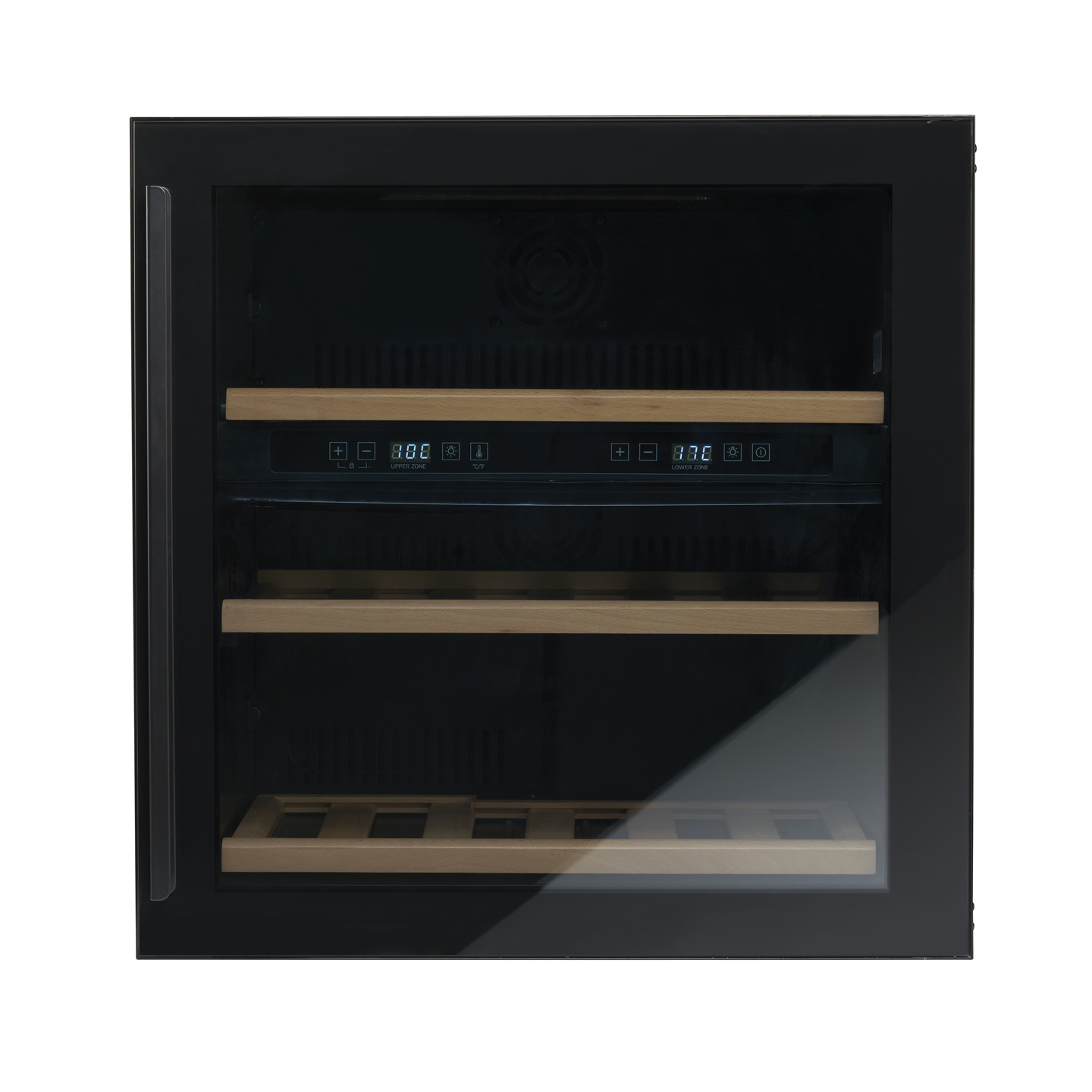 Vinkyl Norcool Cave 60 BI DZ