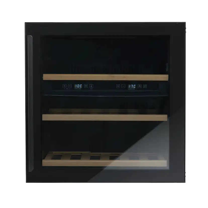 Vinkyl Norcool Cave 60 BI DZ