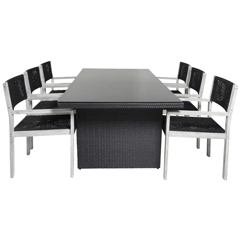 Matstol Venture Home Rossi