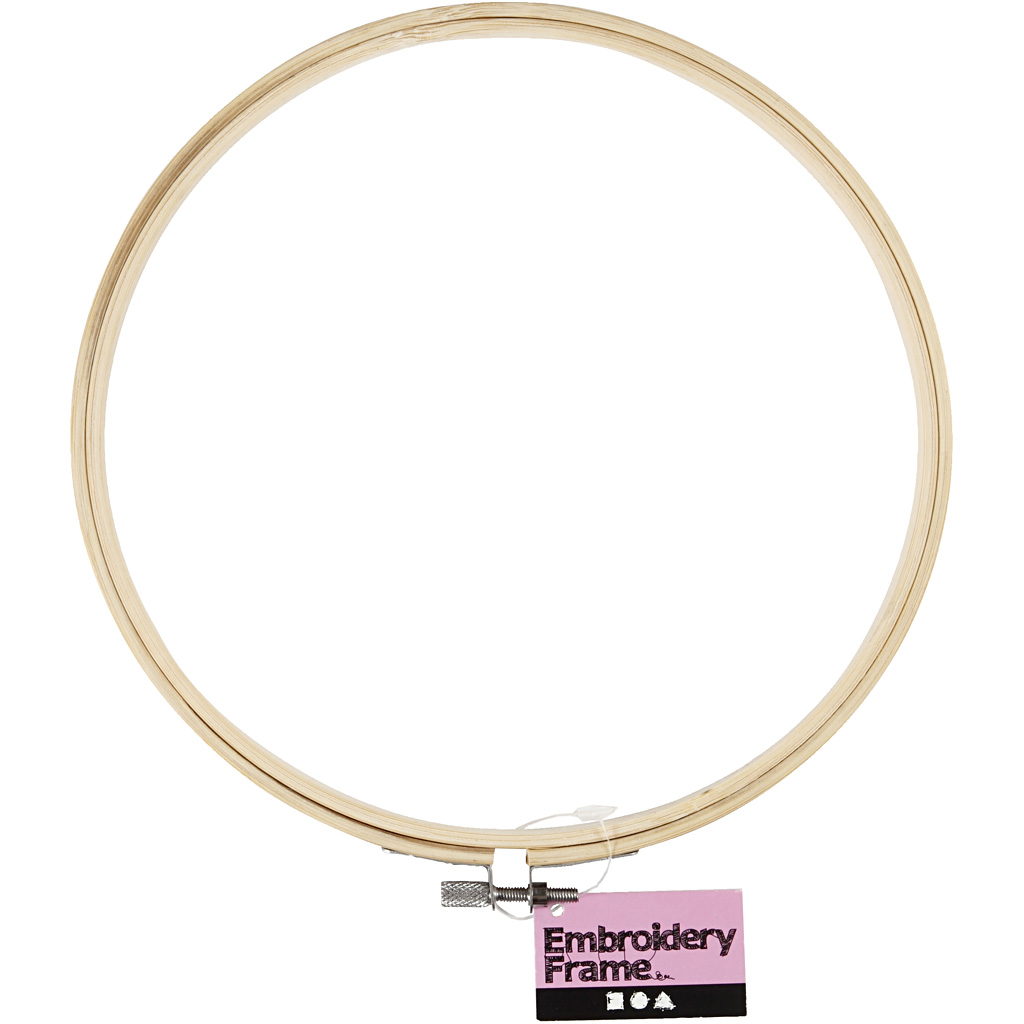 Broderiram Creativ Company 20 cm 1 st