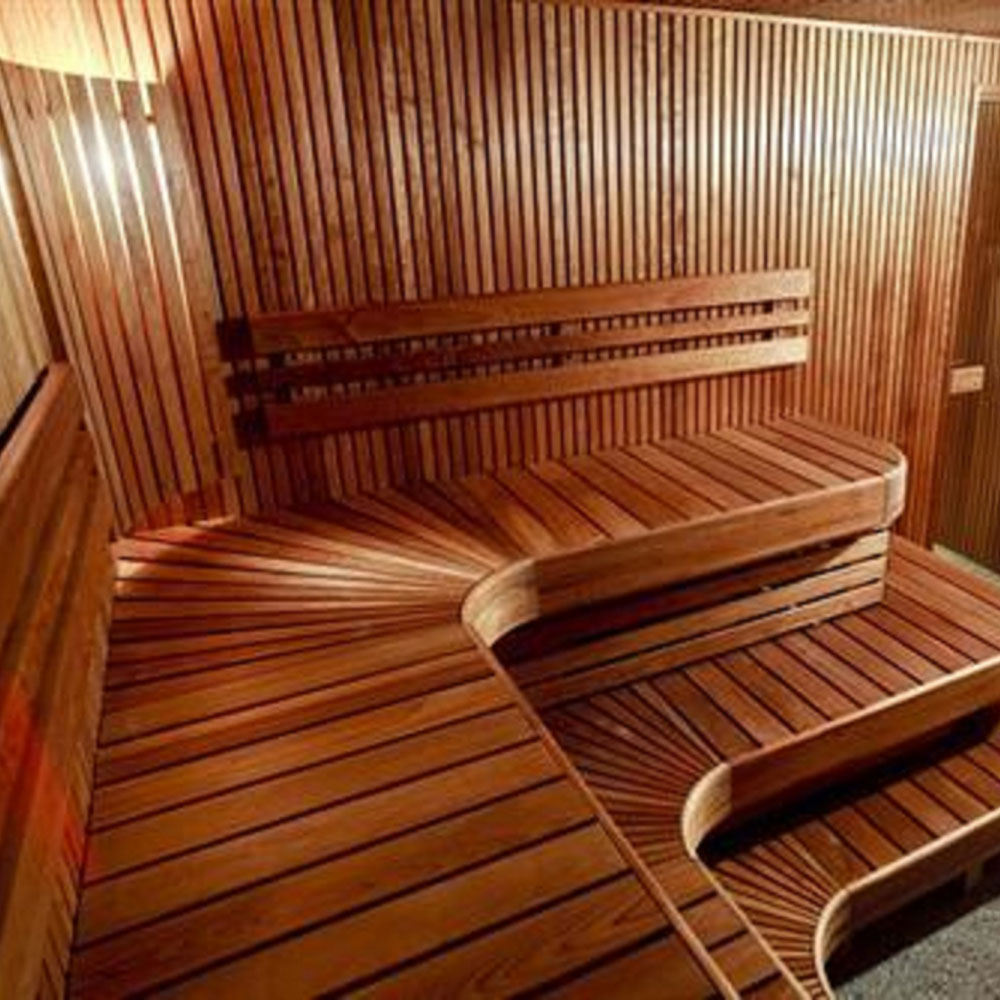 Bastulav Avslut Sauna Sweden Exclusive
