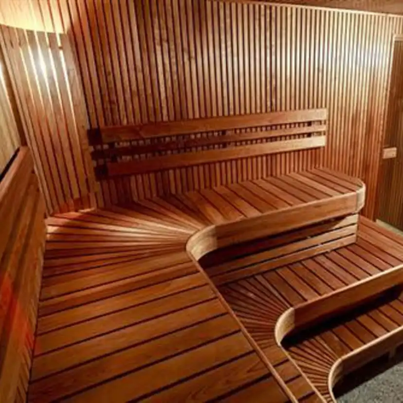 Bastulav Avslut Sauna Sweden Exclusive