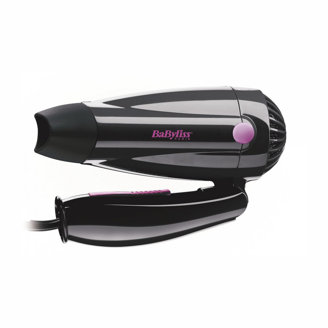 Hårfön Babyliss B5250E