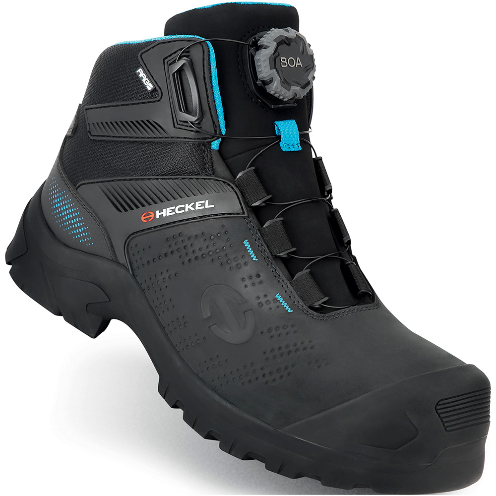 Skyddskänga Heckel Macsole 6736/3