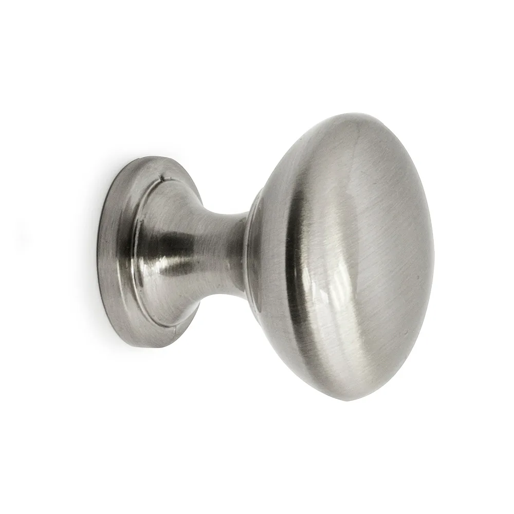 Borstad Nickel