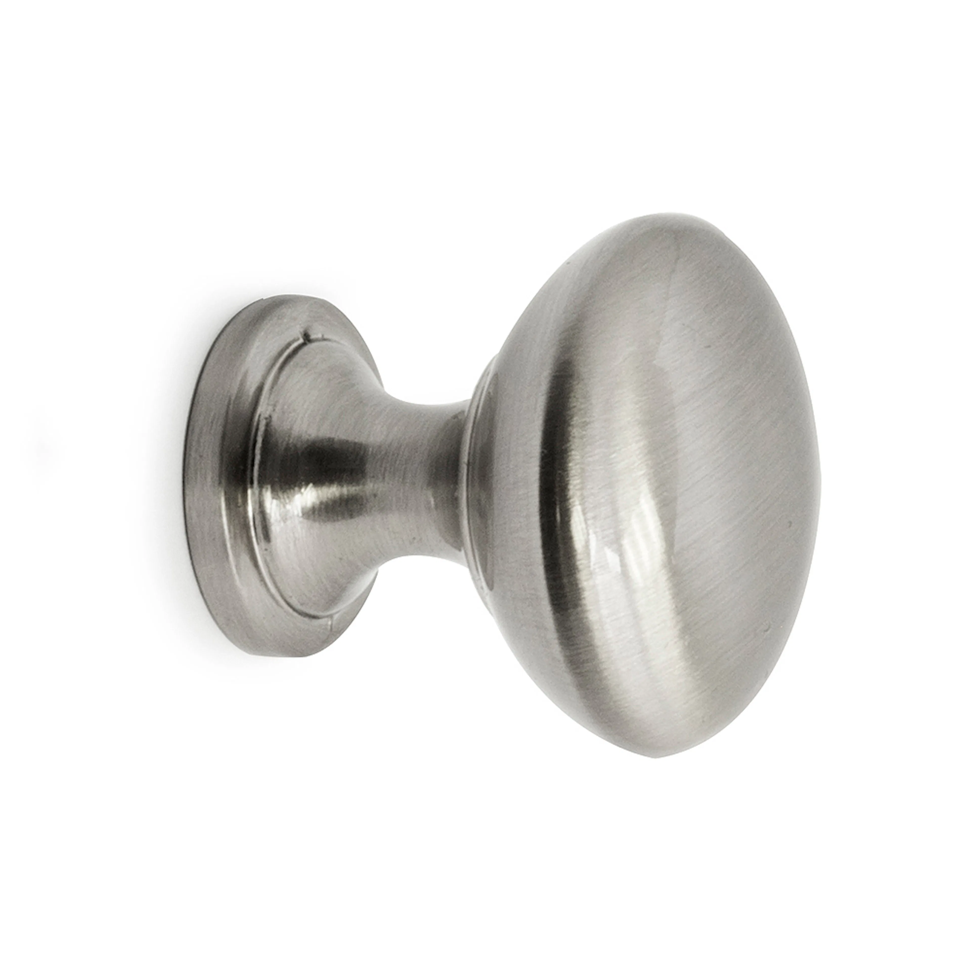 Borstad Nickel