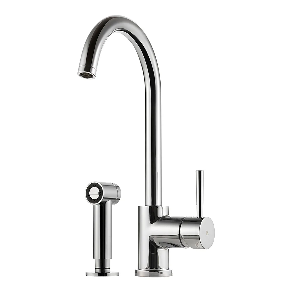 Köksblandare Tapwell EVO 200 med Handdusch